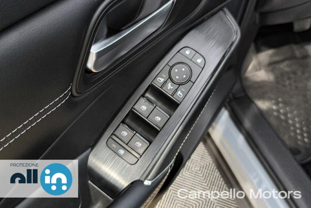 NISSAN Qashqai e-Power N-Connecta Usato Padova