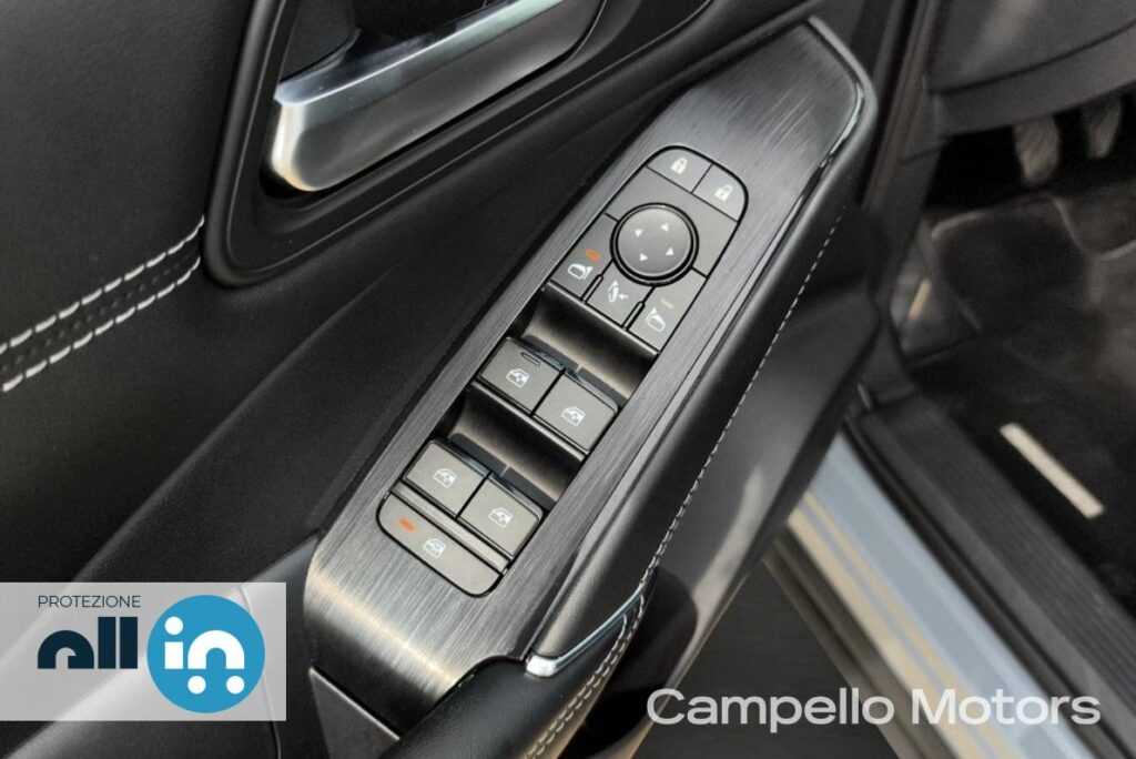 NISSAN Qashqai MHEV 140cv N-Connecta Usato Padova