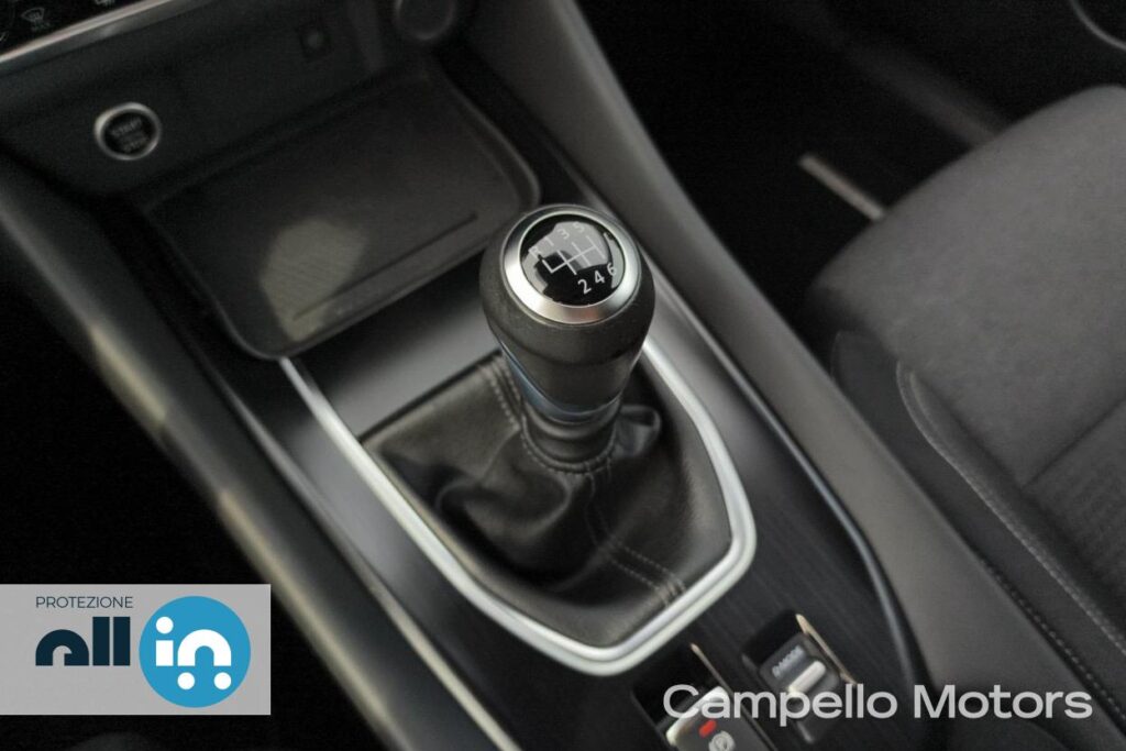 NISSAN Qashqai MHEV 140cv N-Connecta Usato Padova