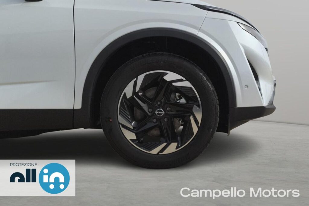 NISSAN QASHQAI N-CONNECTA e-POWER 2WD Km 0 Padova