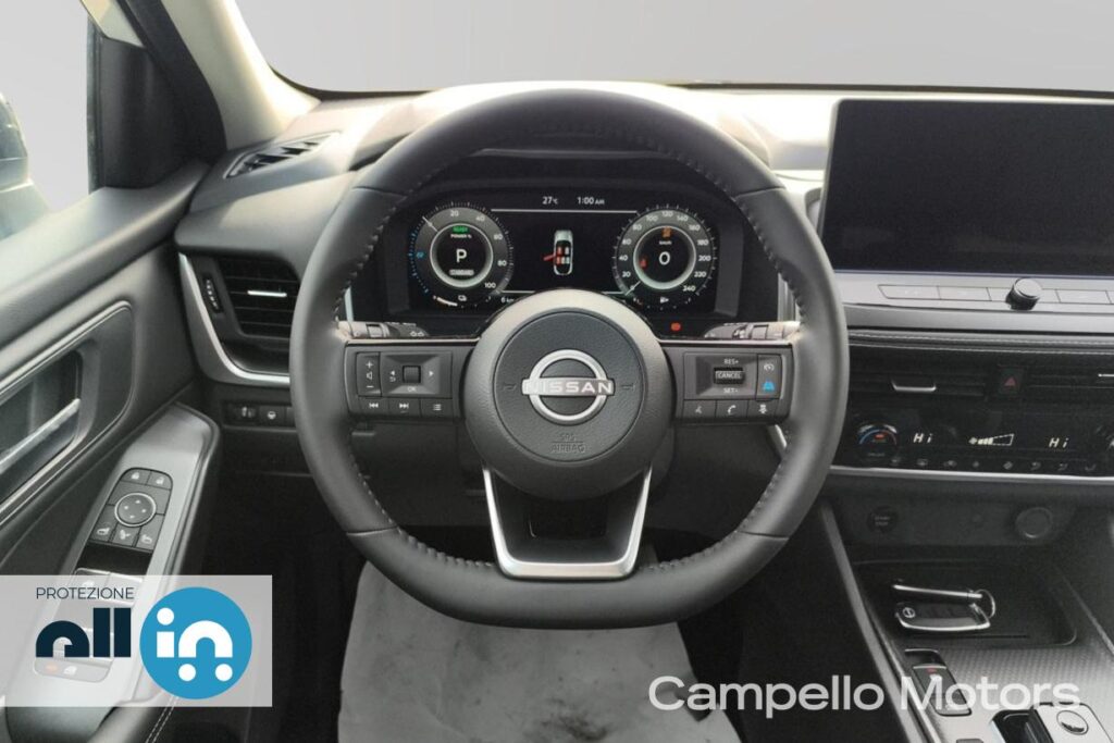 NISSAN QASHQAI N-CONNECTA e-POWER 2WD Km 0 Padova