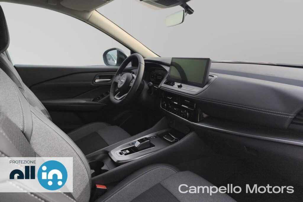 NISSAN QASHQAI N-CONNECTA e-POWER 2WD Km 0 Padova