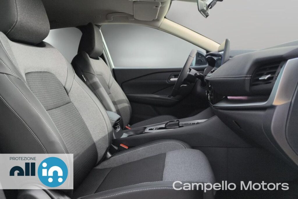 NISSAN QASHQAI N-CONNECTA e-POWER 2WD Km 0 Padova