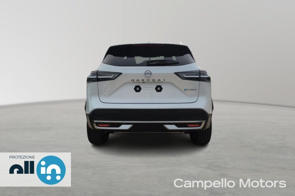 NISSAN QASHQAI N-CONNECTA e-POWER 2WD Km 0 Padova