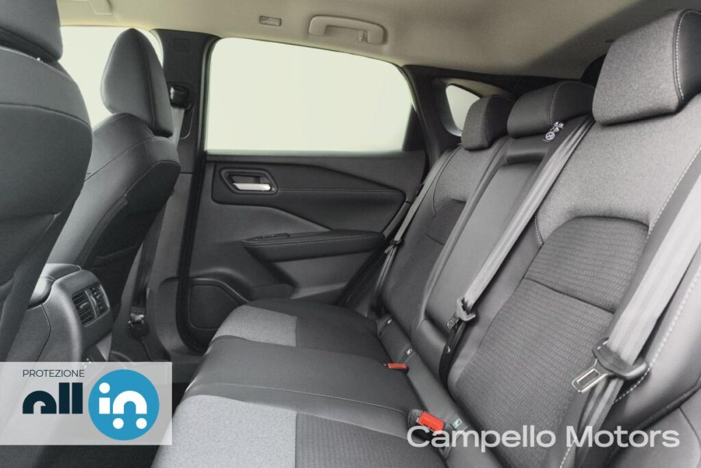 NISSAN QASHQAI N-CONNECTA e-POWER 2WD Km 0 Padova