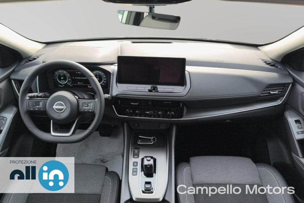 NISSAN QASHQAI N-CONNECTA e-POWER 2WD Km 0 Padova