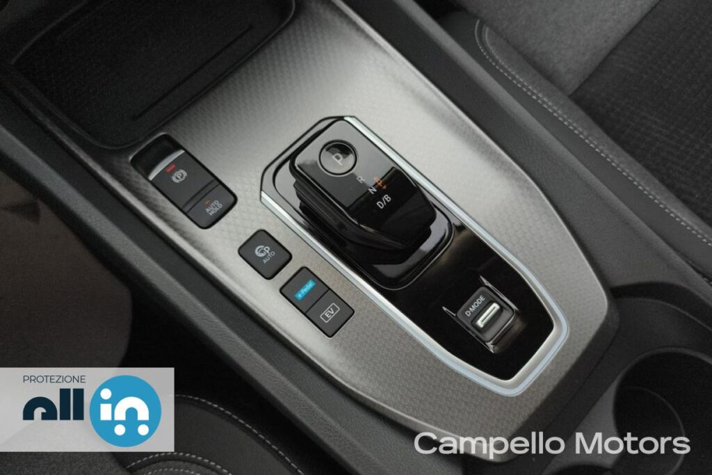 NISSAN QASHQAI N-CONNECTA e-POWER 2WD Km 0 Padova