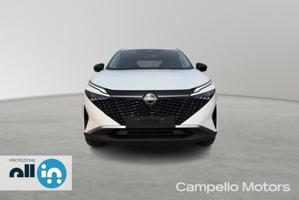 NISSAN QASHQAI N-CONNECTA MHYB 140cv Km 0 Padova