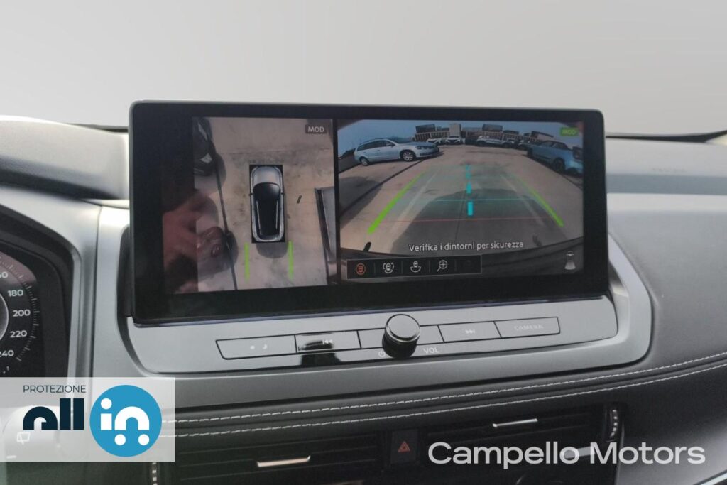 NISSAN QASHQAI N-CONNECTA MHYB 140cv Km 0 Padova