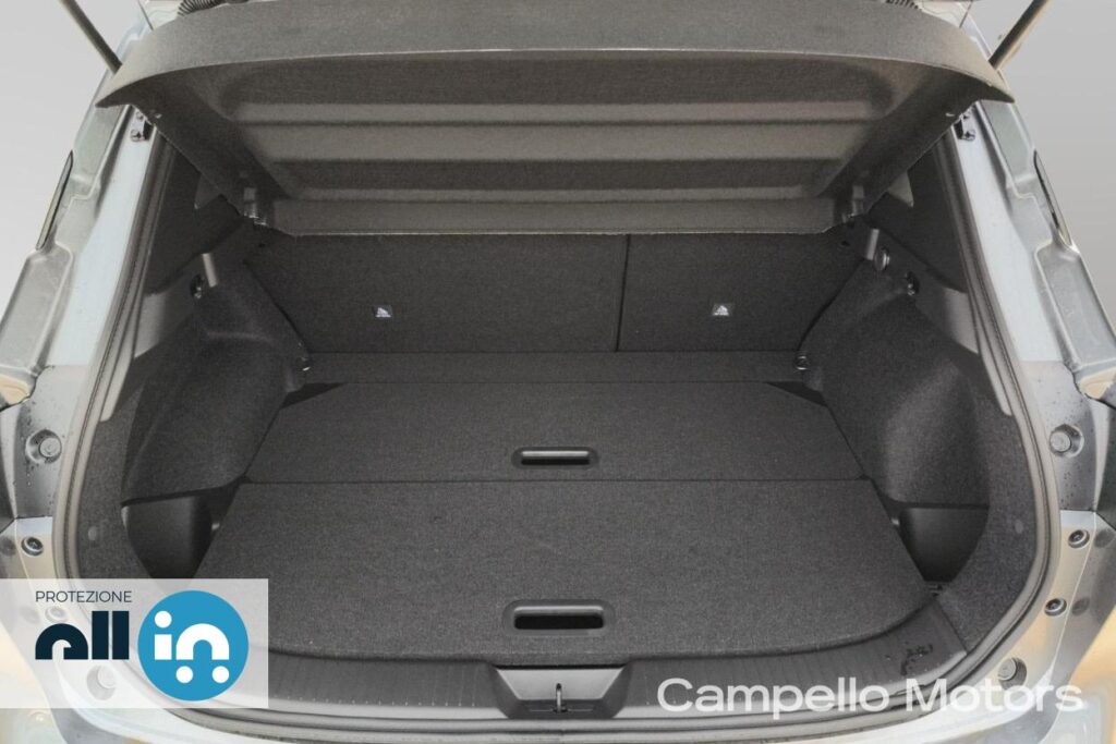 NISSAN QASHQAI N-CONNECTA MHYB 140cv Km 0 Padova