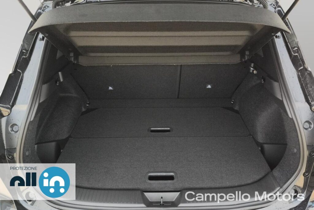 NISSAN QASHQAI N-CONNECTA MHYB 140cv Km 0 Padova