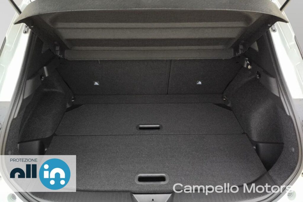NISSAN QASHQAI N-CONNECTA MHYB 140cv Km 0 Padova