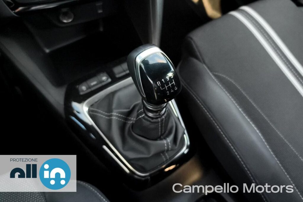 OPEL Corsa 1.2 s&s 100cv GS Usato Mestre Terraglio