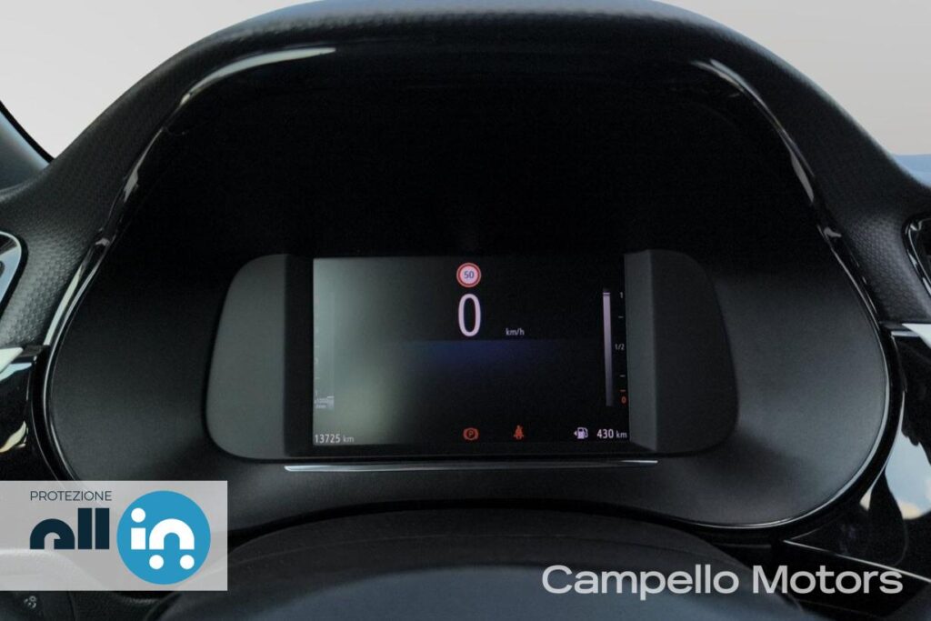 OPEL Corsa 1.2 s&s 100cv GS Usato Mestre Terraglio