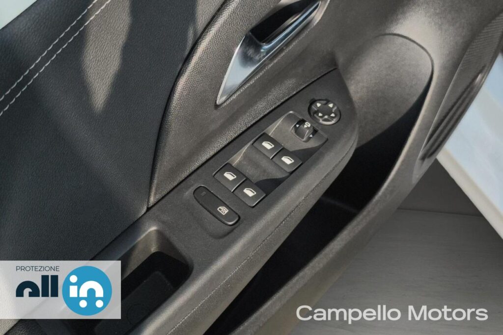 OPEL Corsa 1.2 s&s 100cv GS Usato Mestre Terraglio