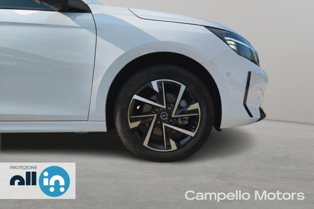 OPEL Corsa 1.2 s&s 100cv GS Usato Mestre Terraglio