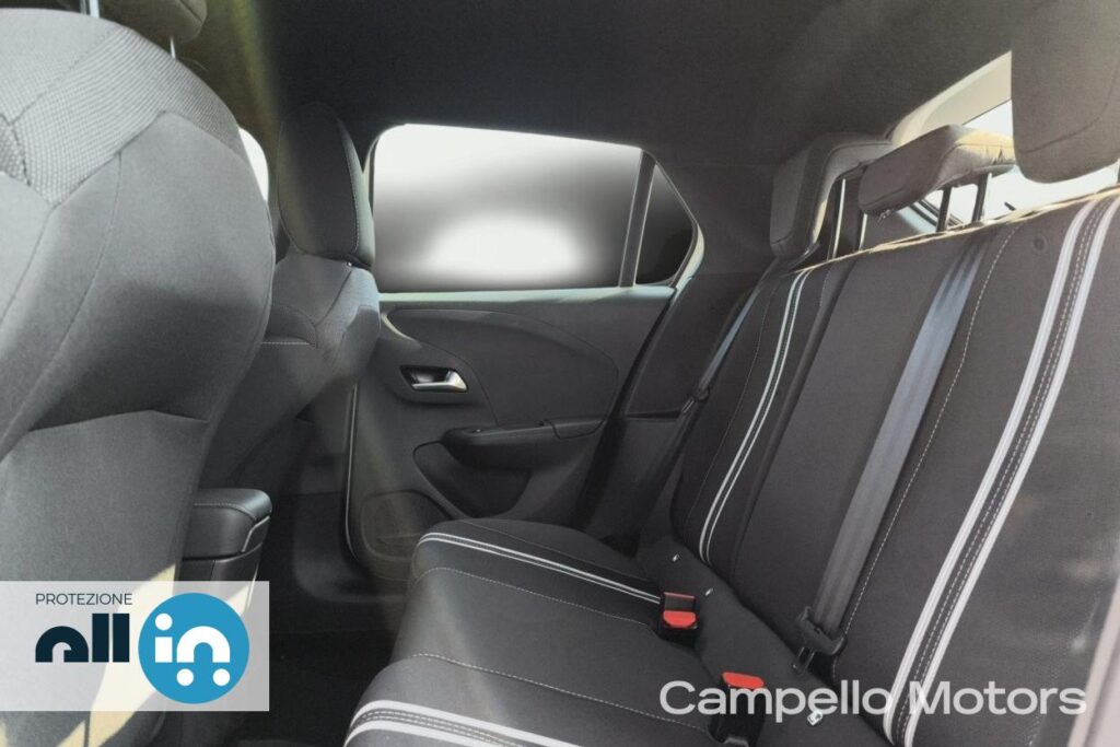 OPEL Corsa 1.2 s&s 100cv GS Usato Mestre Terraglio