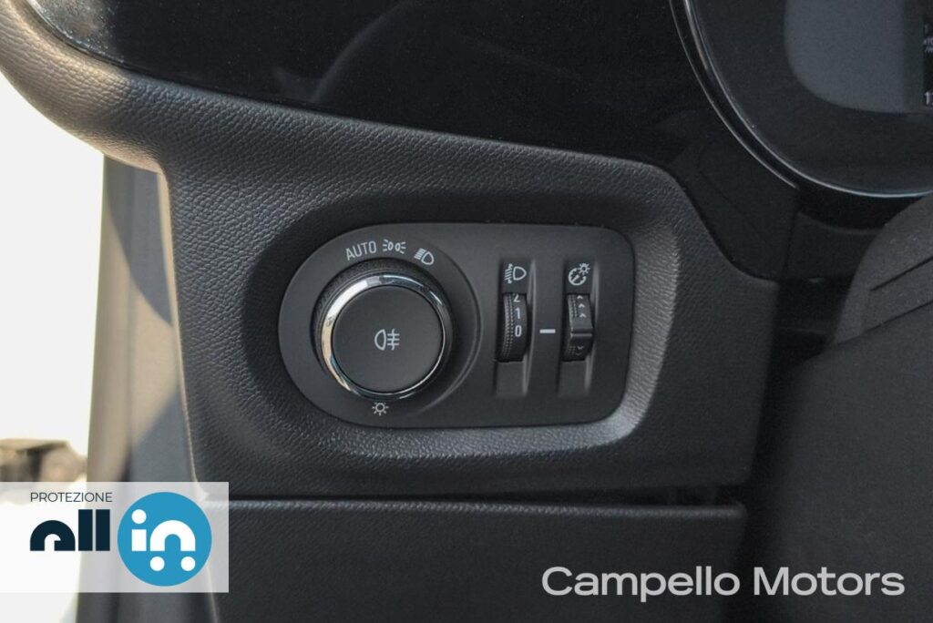 OPEL Corsa 1.2 s&s 100cv GS Usato Mestre Terraglio