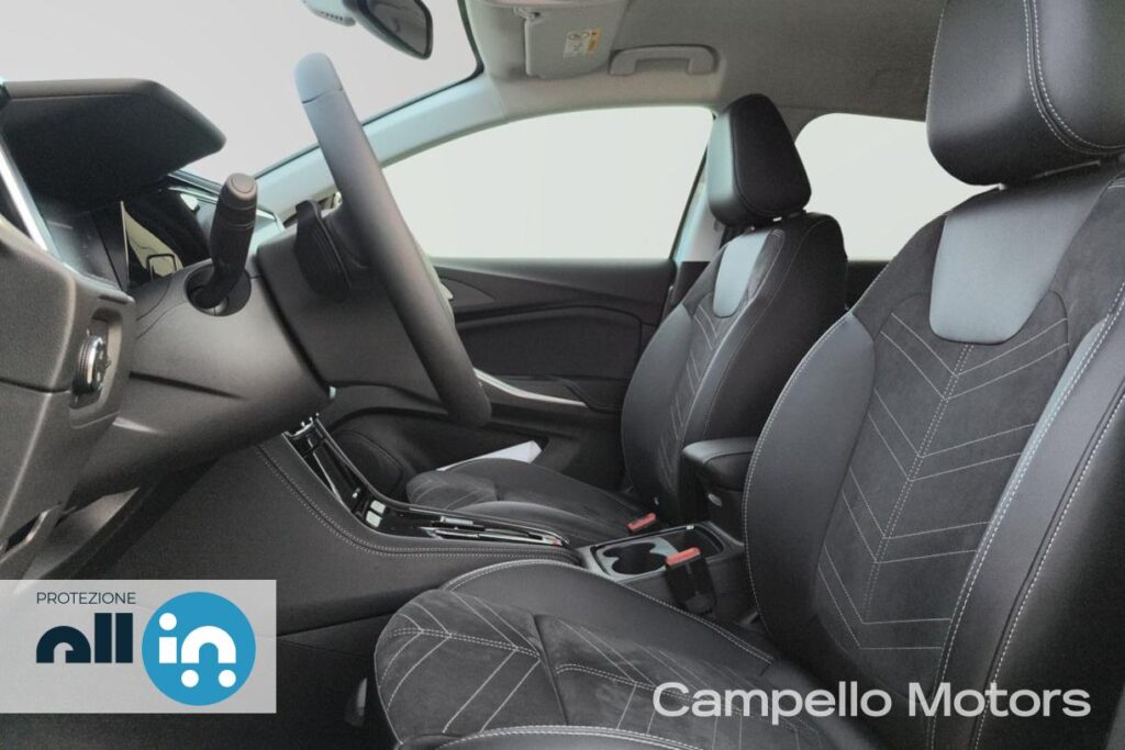 OPEL GRANDLAND 1.2 T 130cv ULTIMATE AT8 Km 0 Mestre Terraglio