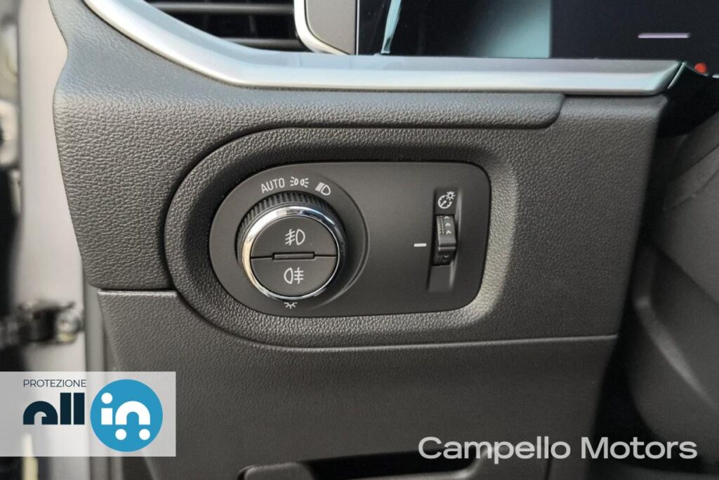 OPEL GRANDLAND 1.2 T 130cv ULTIMATE AT8 Km 0 Mestre Terraglio