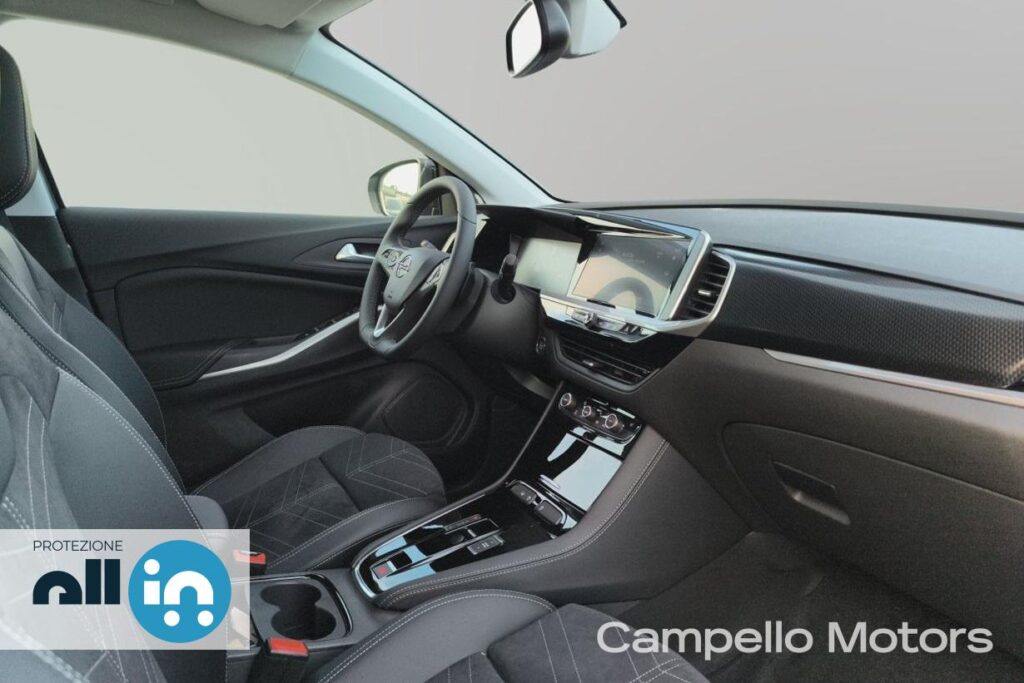 OPEL GRANDLAND 1.2 T 130cv ULTIMATE AT8 Km 0 Mestre Terraglio
