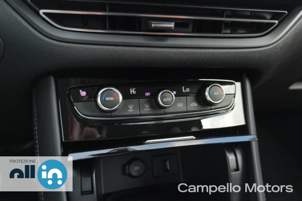 OPEL GRANDLAND 1.2 T 130cv ULTIMATE AT8 Km 0 Mestre Terraglio