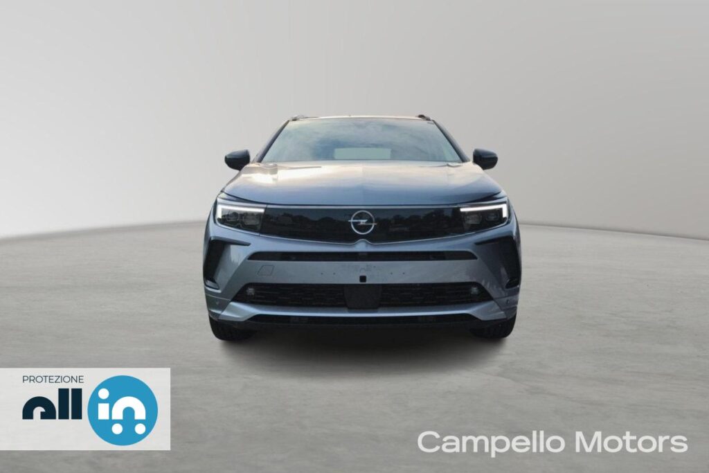 OPEL GRANDLAND 1.2 T 130cv ULTIMATE AT8 Km 0 Mestre Terraglio