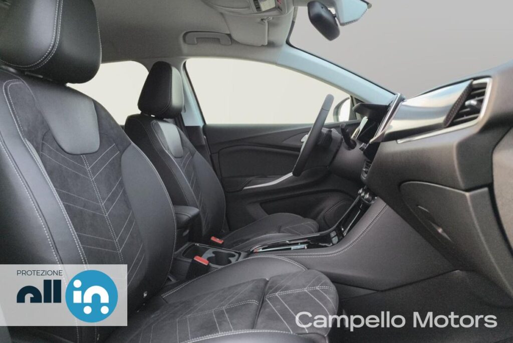 OPEL GRANDLAND 1.2 T 130cv ULTIMATE AT8 Km 0 Mestre Terraglio