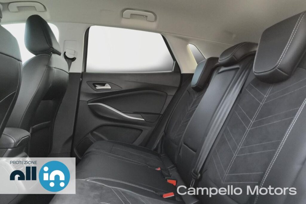 OPEL GRANDLAND 1.2 T 130cv ULTIMATE AT8 Km 0 Mestre Terraglio