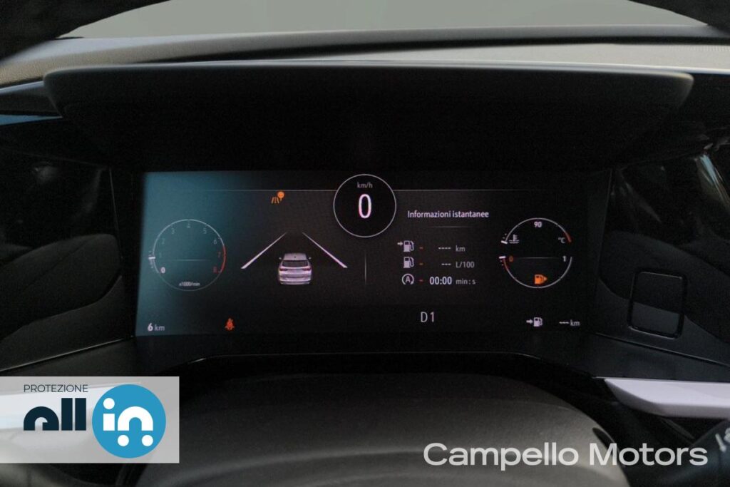 OPEL GRANDLAND 1.2 T 130cv ULTIMATE AT8 Km 0 Mestre Terraglio