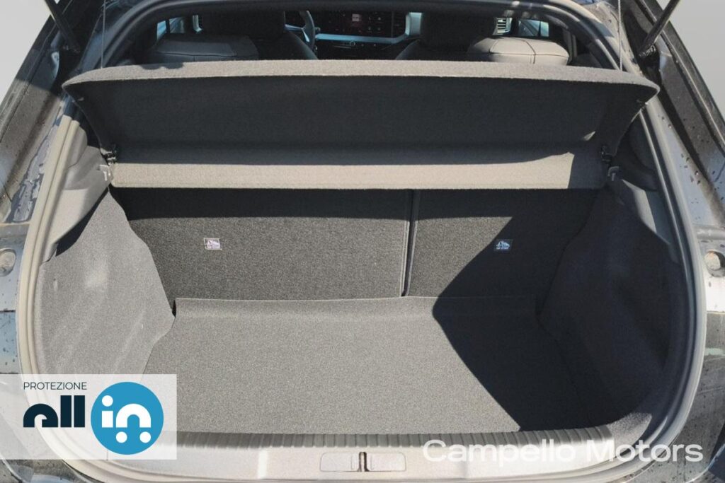 OPEL MOKKA 1.2 Hybrid 145cv GS DCT6 Km 0 Mestre Terraglio