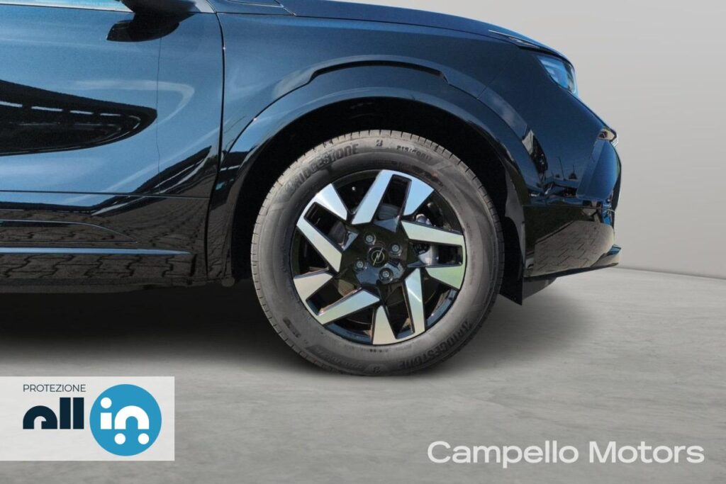 OPEL MOKKA 1.2 Hybrid 145cv GS DCT6 Km 0 Mestre Terraglio