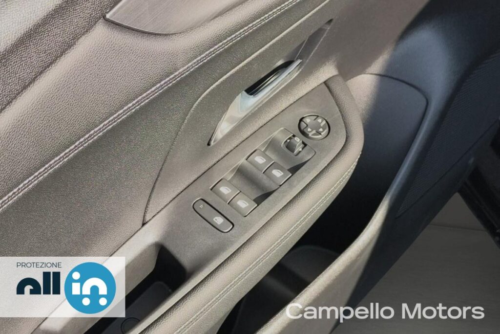 OPEL MOKKA 1.2 Hybrid 145cv GS DCT6 Km 0 Mestre Terraglio
