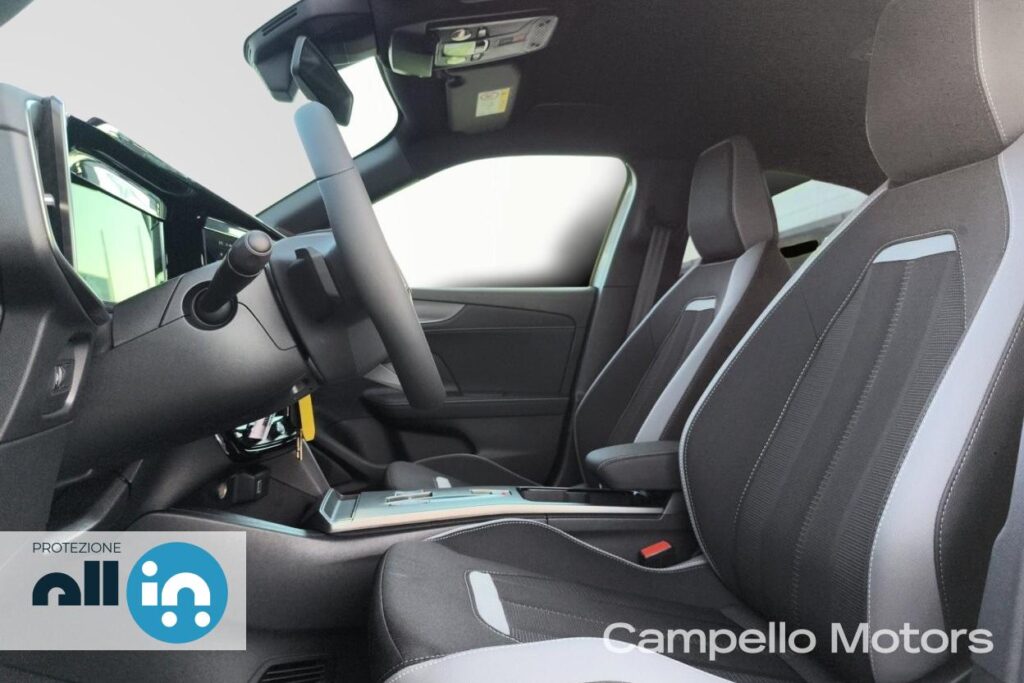 OPEL MOKKA 1.2 Hybrid 145cv GS DCT6 Km 0 Mestre Terraglio