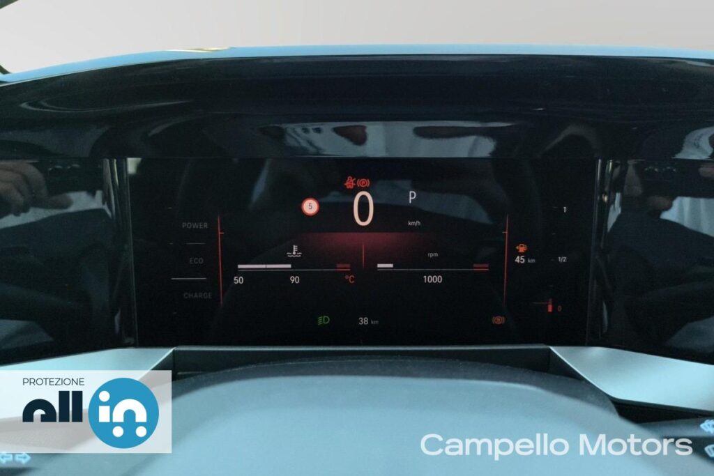 OPEL MOKKA 1.2 Hybrid 145cv GS DCT6 Km 0 Mestre Terraglio
