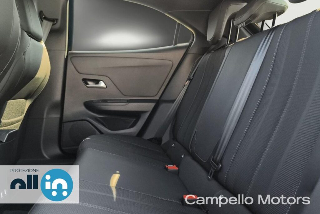 OPEL MOKKA 1.2 Hybrid 145cv GS DCT6 Km 0 Mestre Terraglio