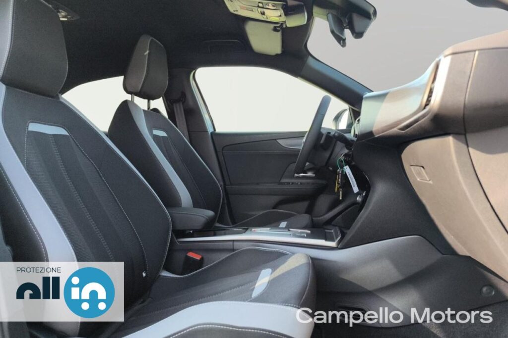 OPEL MOKKA 1.2 Hybrid 145cv GS DCT6 Km 0 Mestre Terraglio