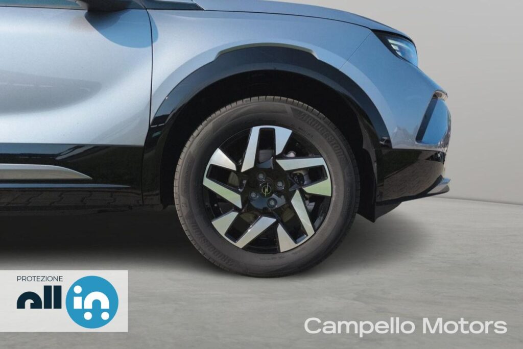OPEL MOKKA 1.2 Hybrid 145cv GS DCT6 Km 0 Mestre Terraglio