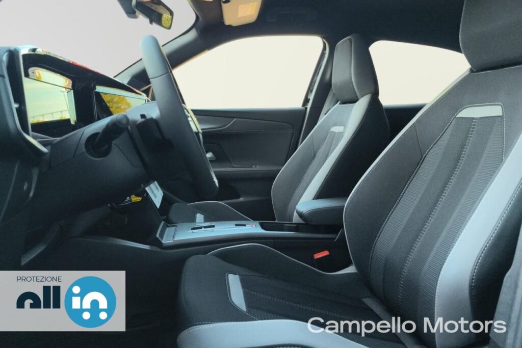 OPEL MOKKA 1.2 Hybrid 145cv GS DCT6 Km 0 Mestre Terraglio