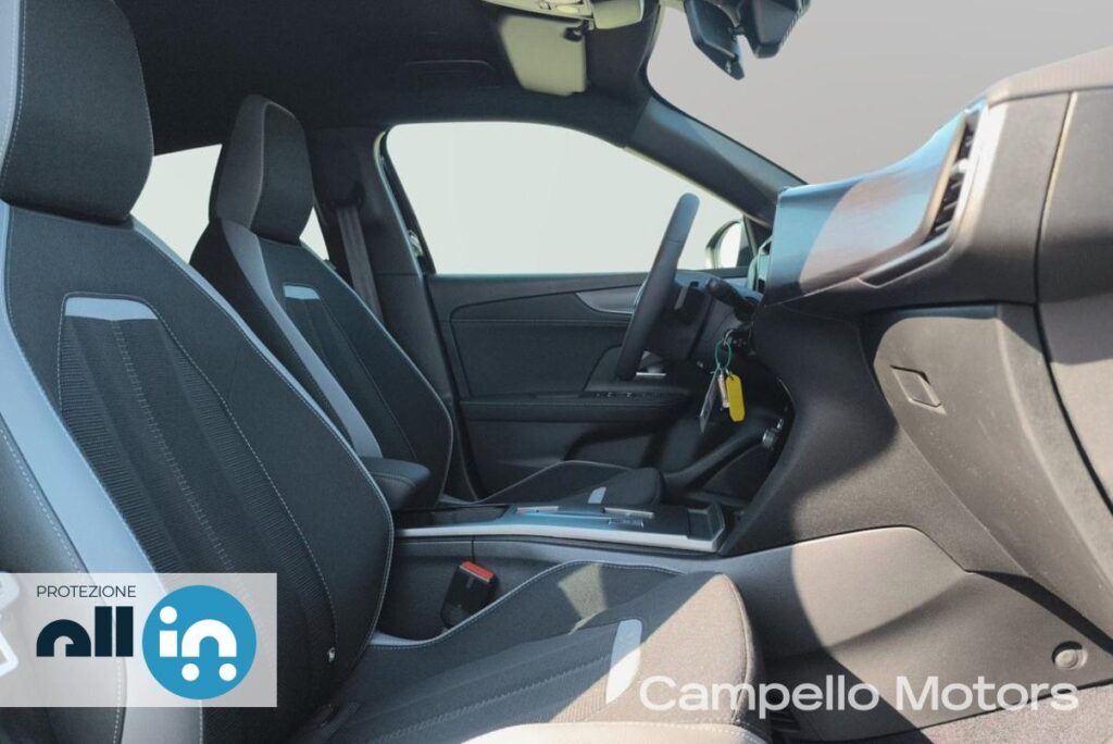 OPEL MOKKA 1.2 Hybrid 145cv GS DCT6 Km 0 Mestre Terraglio