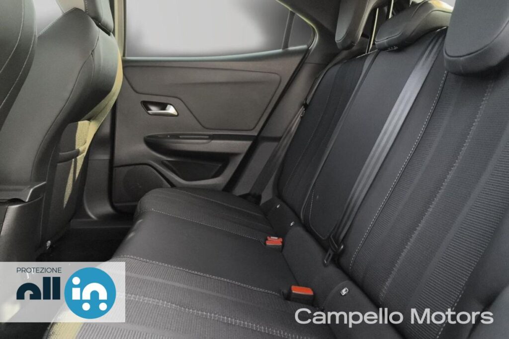 OPEL MOKKA 1.2 Hybrid 145cv GS DCT6 Km 0 Mestre Terraglio