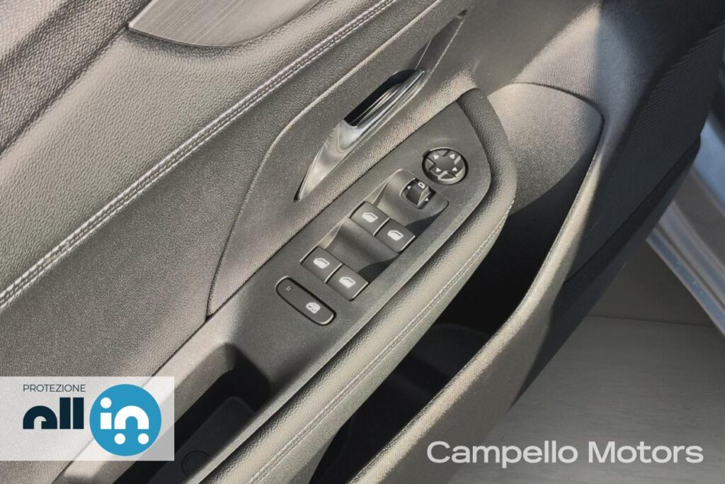 OPEL MOKKA 1.2 Hybrid 145cv GS DCT6 Km 0 Mestre Terraglio