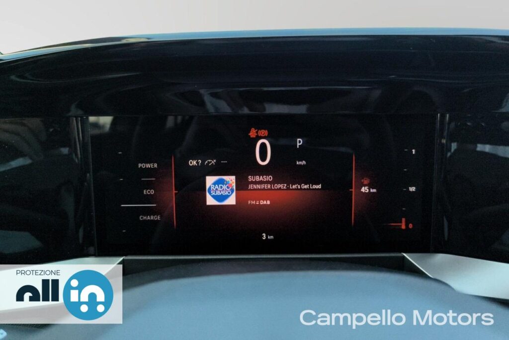 OPEL MOKKA 1.2 Hybrid 145cv GS DCT6 Km 0 Mestre Terraglio