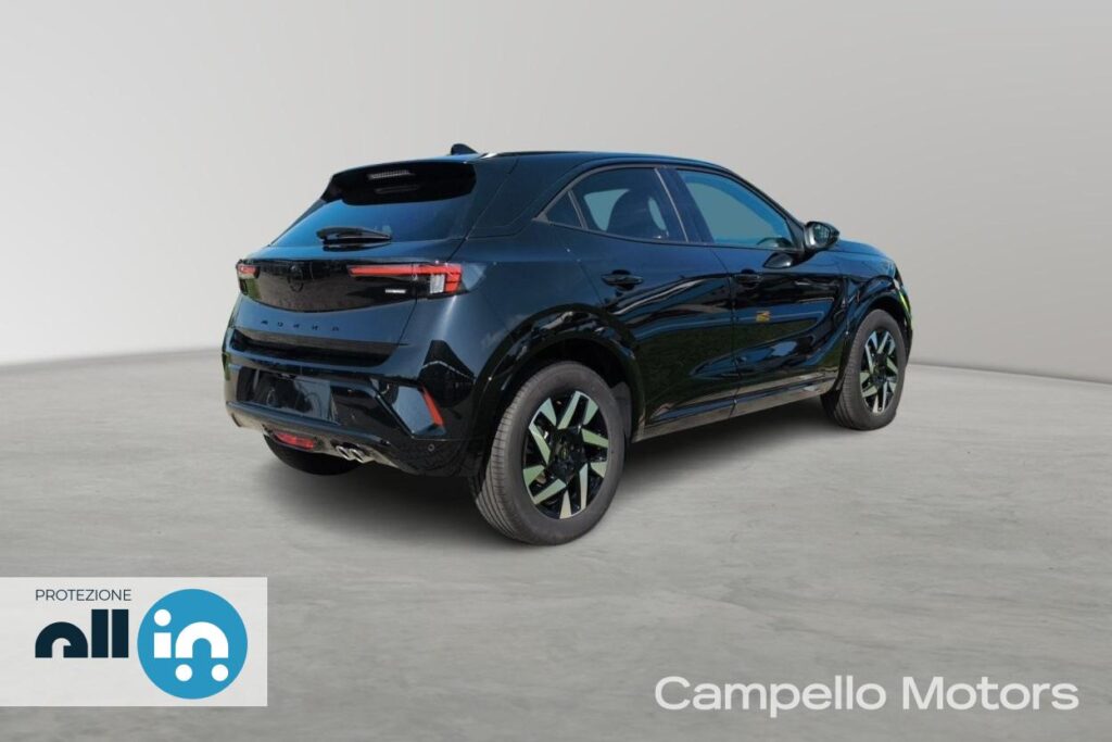 OPEL MOKKA 1.2 Hybrid 145cv GS DCT6 Km 0 Mestre Terraglio