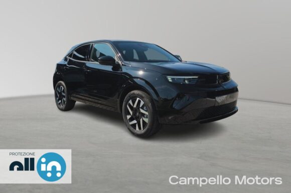 OPEL MOKKA 1.2 Hybrid 145cv GS DCT6 Km 0 Mestre Terraglio