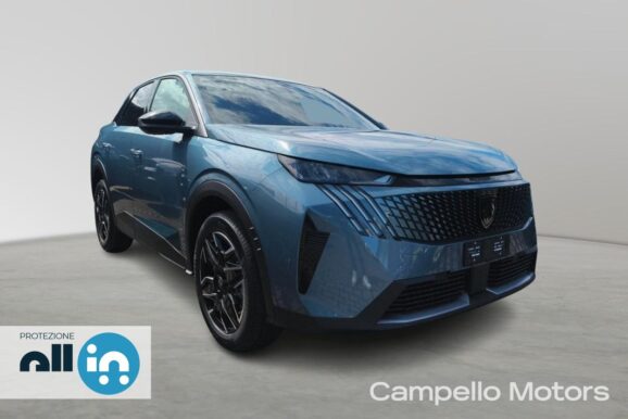 PEUGEOT 3008 Hybrid 145 e-DCS6 Allure Km 0 Mestre Terraglio