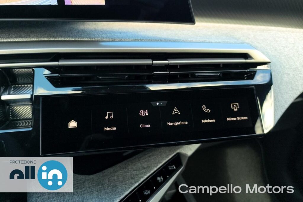 PEUGEOT 3008 Hybrid 145 e-DCS6 Allure Km 0 Mirano