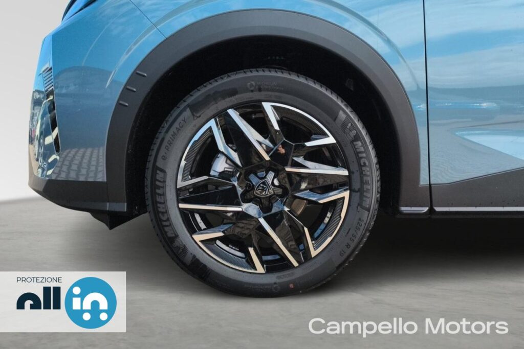 PEUGEOT 3008 Hybrid 145 e-DCS6 Allure Km 0 Mirano