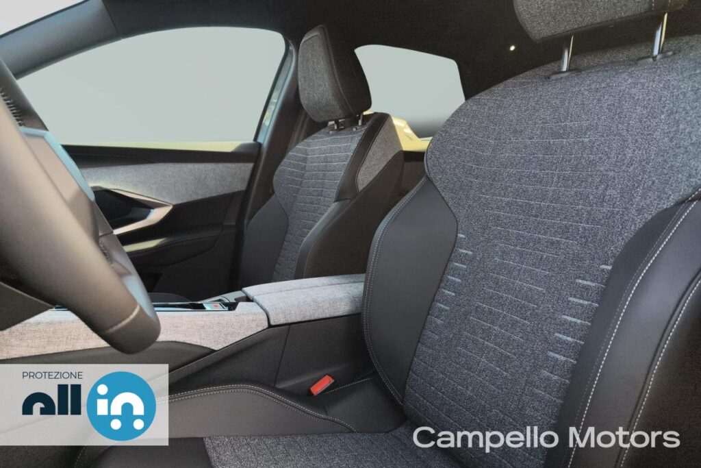 PEUGEOT 3008 Hybrid 145 e-DCS6 Allure Km 0 Mirano