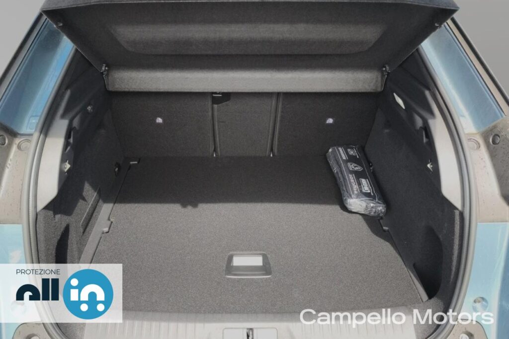 PEUGEOT 3008 Hybrid 145 e-DCS6 Allure Km 0 Mirano